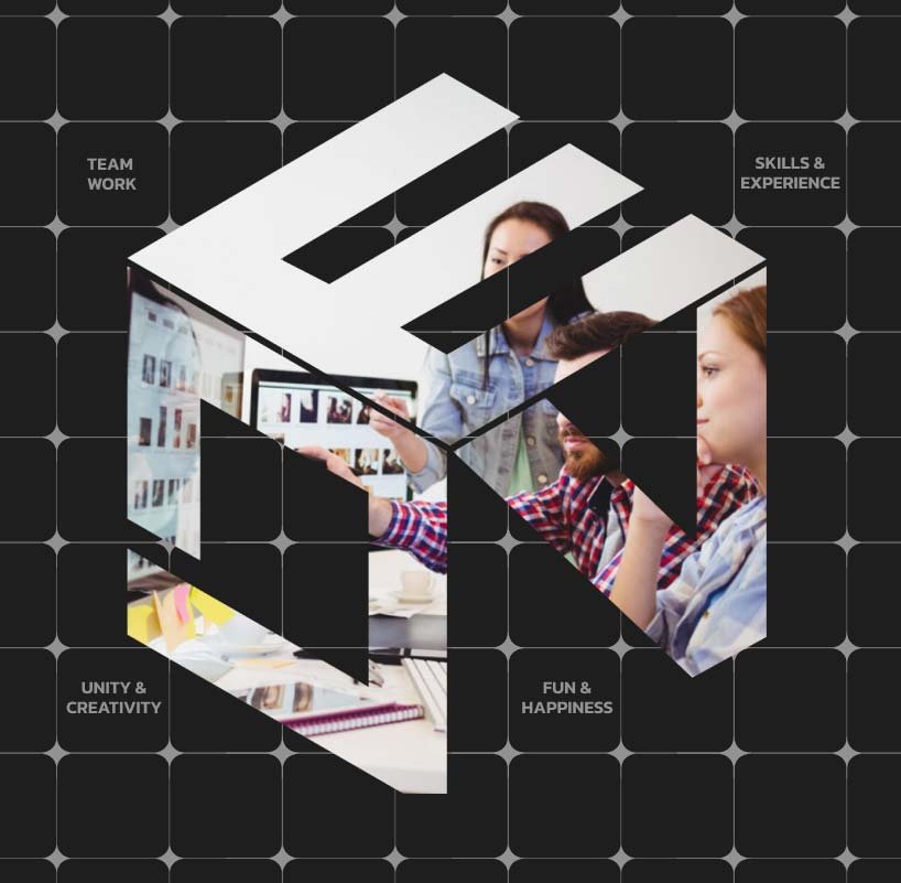 Aussie Cyberon Banner