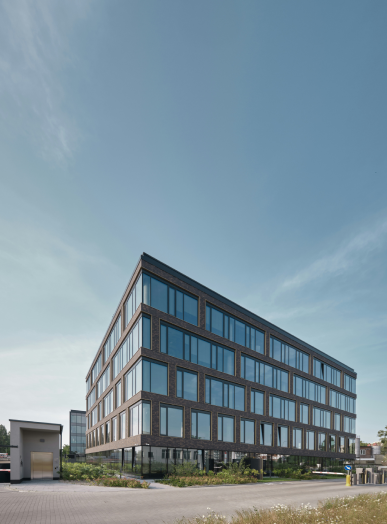 Company Overview Image