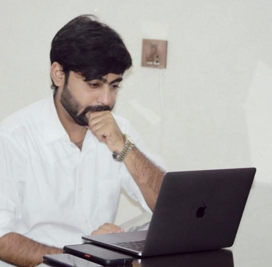 Faraz Ali